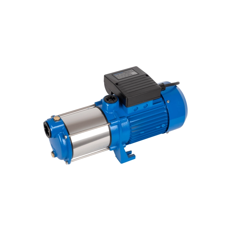 Насос поверхностный Aquario AMH-150-9Р (1,7кВт, 145л.мин, H.max=50м), 59126