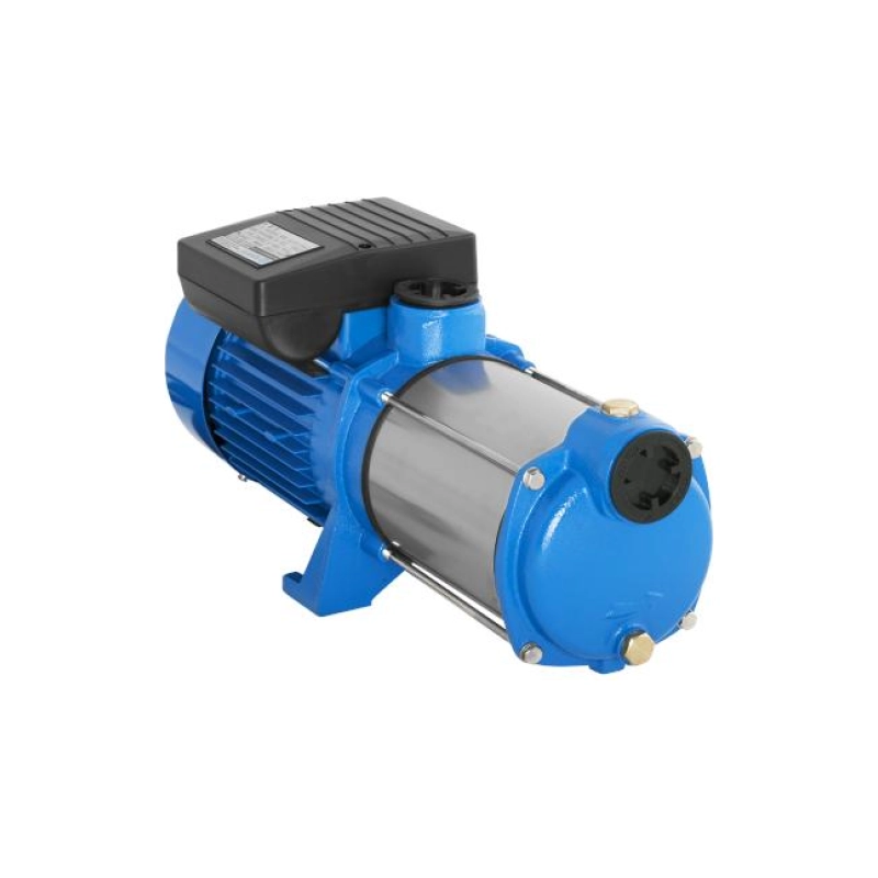 Насос поверхностный Aquario AMH-220-10Р (2,35кВт, 170л.мин, H.max=65м), 49953