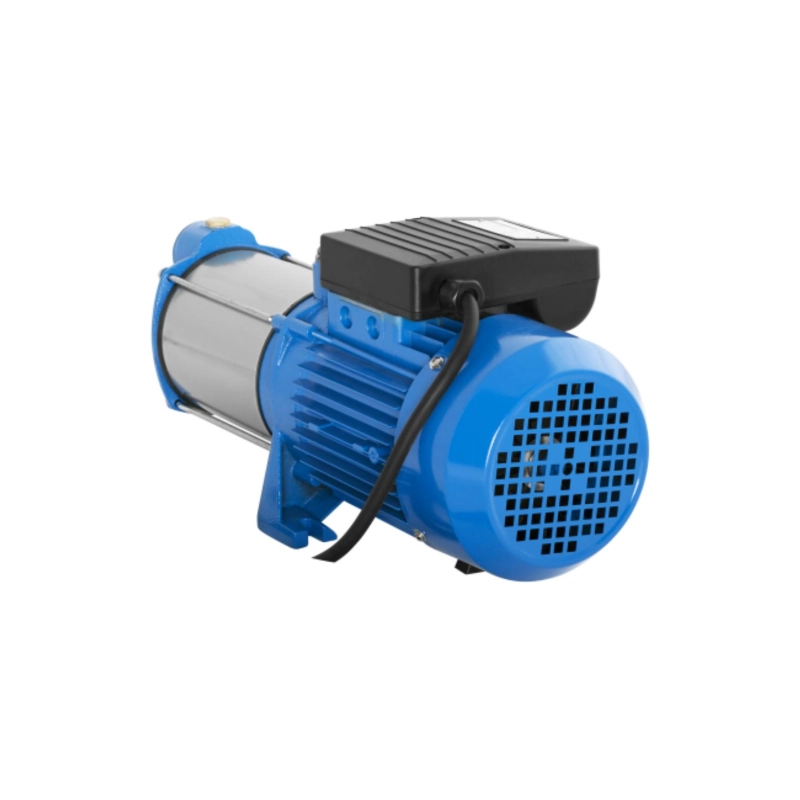 Насос поверхностный Aquario AMH-220-10Р (2,35кВт, 170л.мин, H.max=65м), 49953