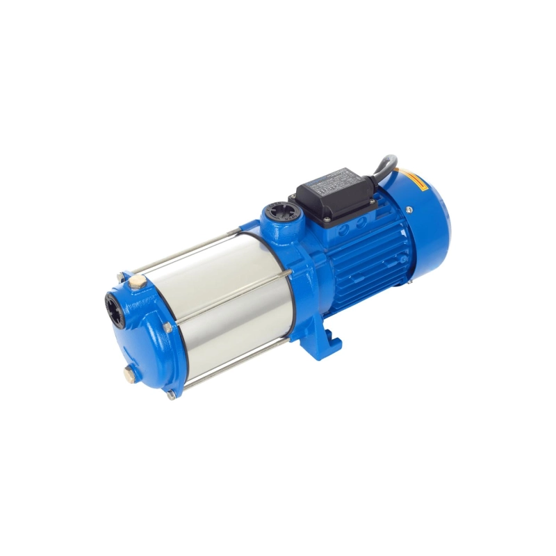 Насос поверхностный Aquario AMH(T)-125-6P (1,4кВт, 105л.мин, H.max=55м), 37398