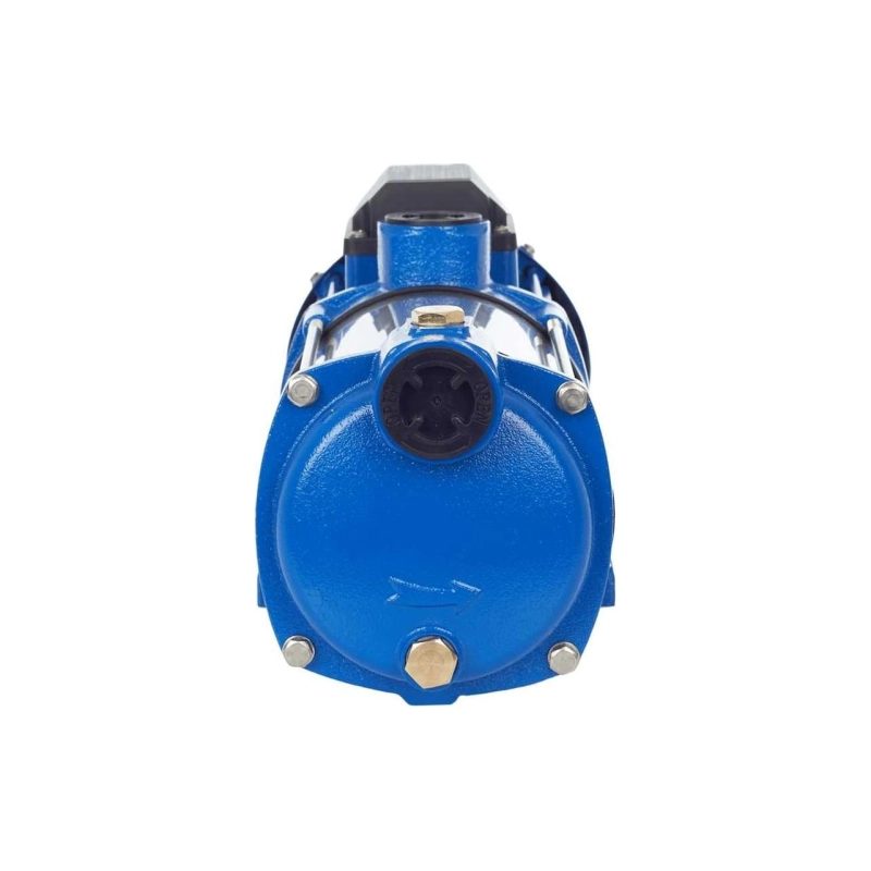 Насос поверхностный Aquario AMH(T)-150-6P (1,55кВт, 100л.мин, H.max=65м), 100950