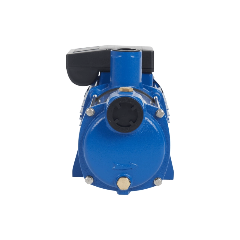 Насос поверхностный Aquario AMH-220-10P (2,35кВт, 170л.мин, H.max=65м), 79651