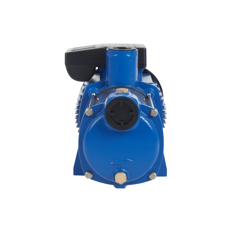 Насос поверхностный Aquario AMH-280-10P (2,6кВт, 170л.мин, H.max=78м), 79653