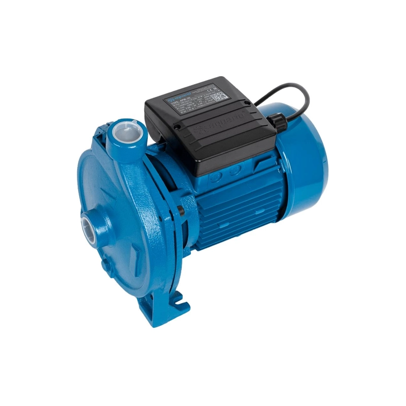 Насос поверхностный Aquario APM-50 (0,5кВт, 70л.мин, H.max=17м), 59708