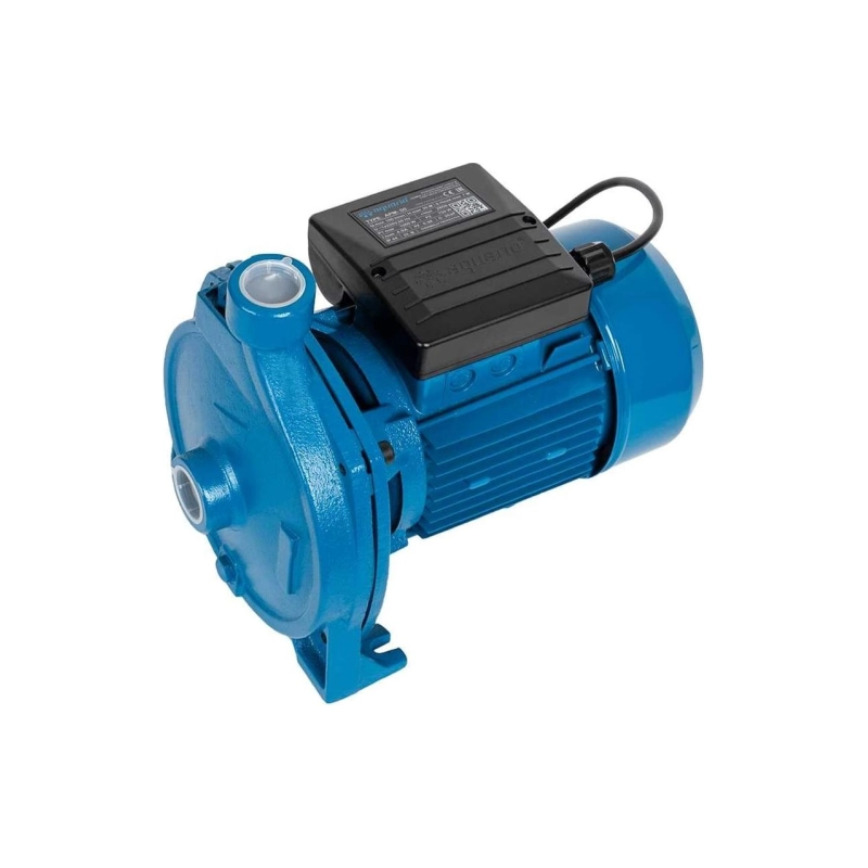 Насос поверхностный Aquario APM-80 (0,9кВт, 90л.мин, H.max=23м), 77602