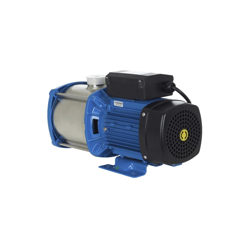 Насос поверхностный Aquario HMS-10-30 (1,85кВт, 300л.мин, H.max=44м), 37370