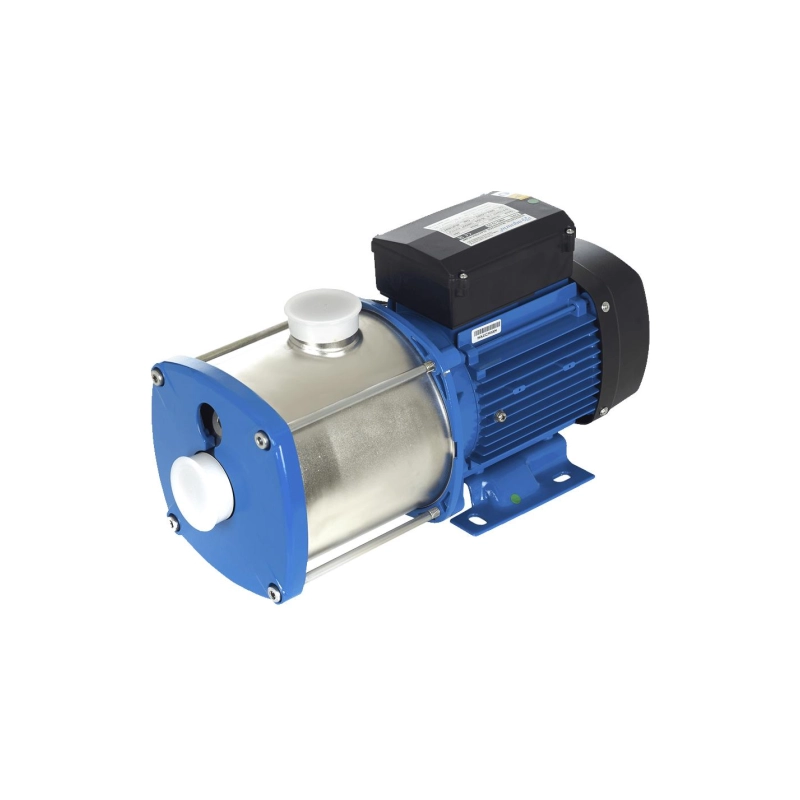 Насос поверхностный Aquario HMS-10-30 (1,85кВт, 300л.мин, H.max=44м), 37370