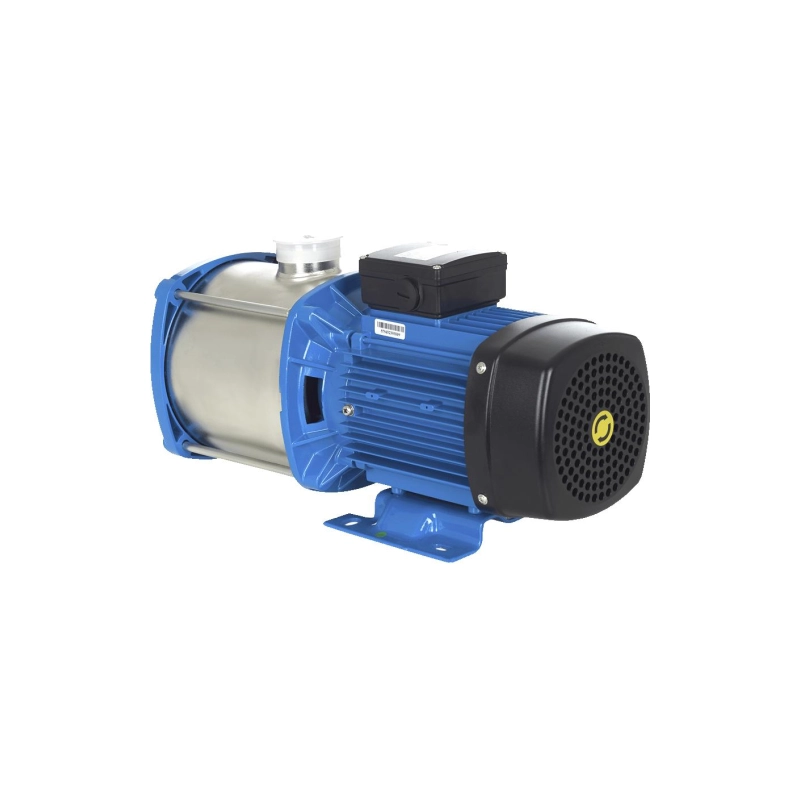 Насос поверхностный Aquario HMS(T)-10-43 (2,9кВт, 333л.мин, H.max=53м), 37373