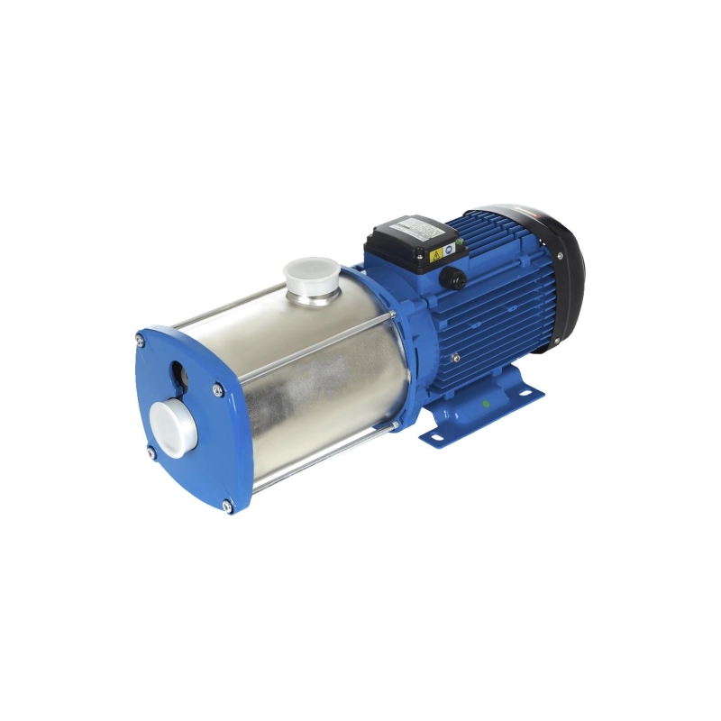 Насос поверхностный Aquario HMS(T)-10-65 (3,9кВт, 267л.мин, H.max=80м), 37379