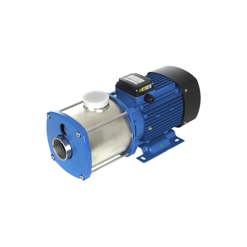 Насос поверхностный Aquario HMS(Т)-16-30 (3,0кВт, 517л.мин, H.max=42м), 37384