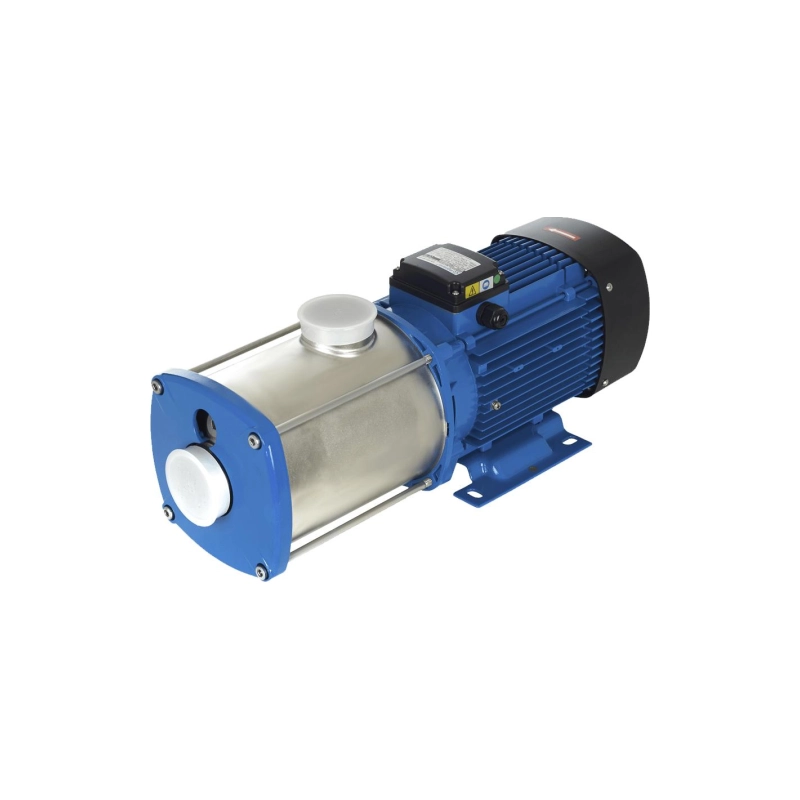 Насос поверхностный Aquario HMS(Т)-16-40 (4,1кВт, 517л.мин, H.max=55м), 37386