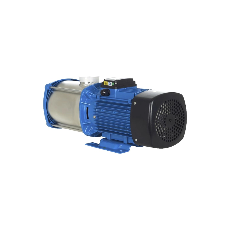 Насос поверхностный Aquario HMS(Т)-16-40 (4,1кВт, 517л.мин, H.max=55м), 37386