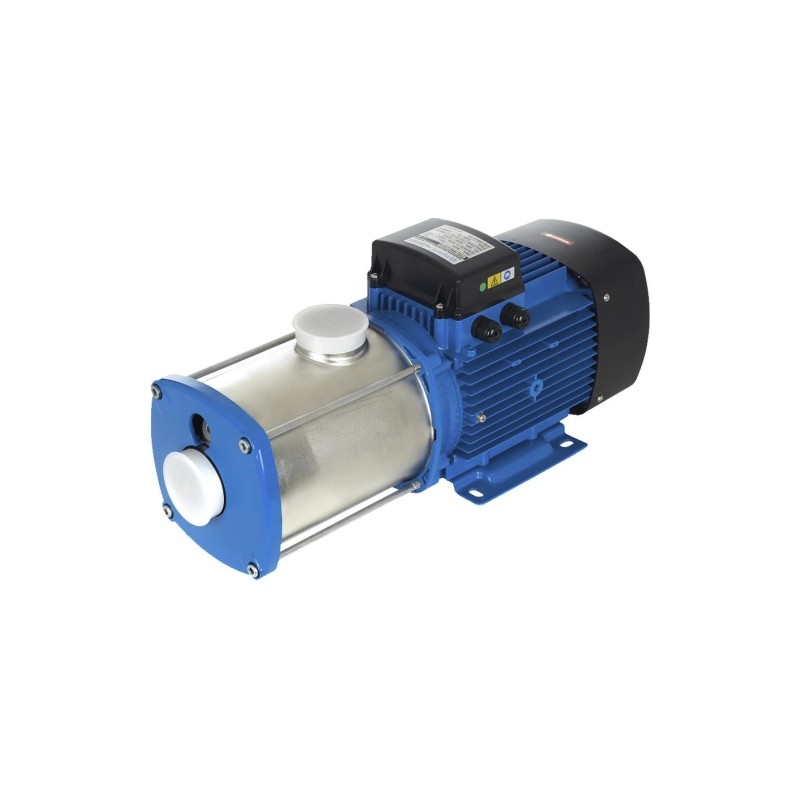 Насос поверхностный Aquario HMS(Т)-20-40 (5,0кВт, 567л.мин, H.max=60м), 37392