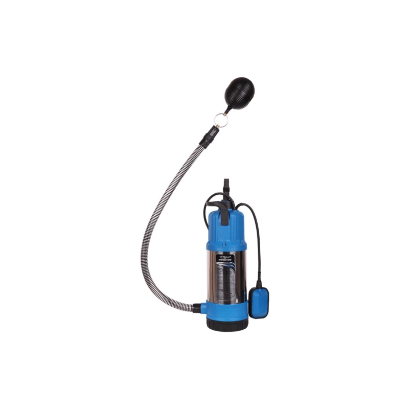 Насос погружной AQUARIO FREEDIVER ASP 3-22 (0,8кВт,105л/мин,Hmax=32м), 75964