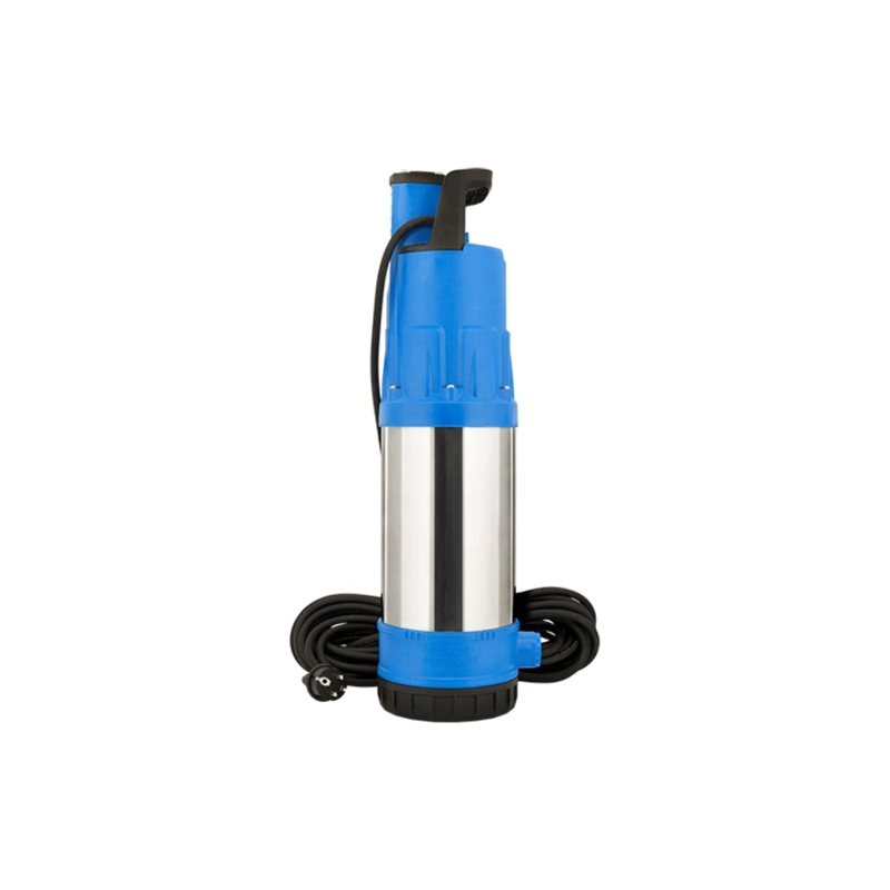 Насос погружной автоматический AQUARIO FREEDIVER ASP3-30A (1,0кВт,108л/мин,Hmax=40м), 106735