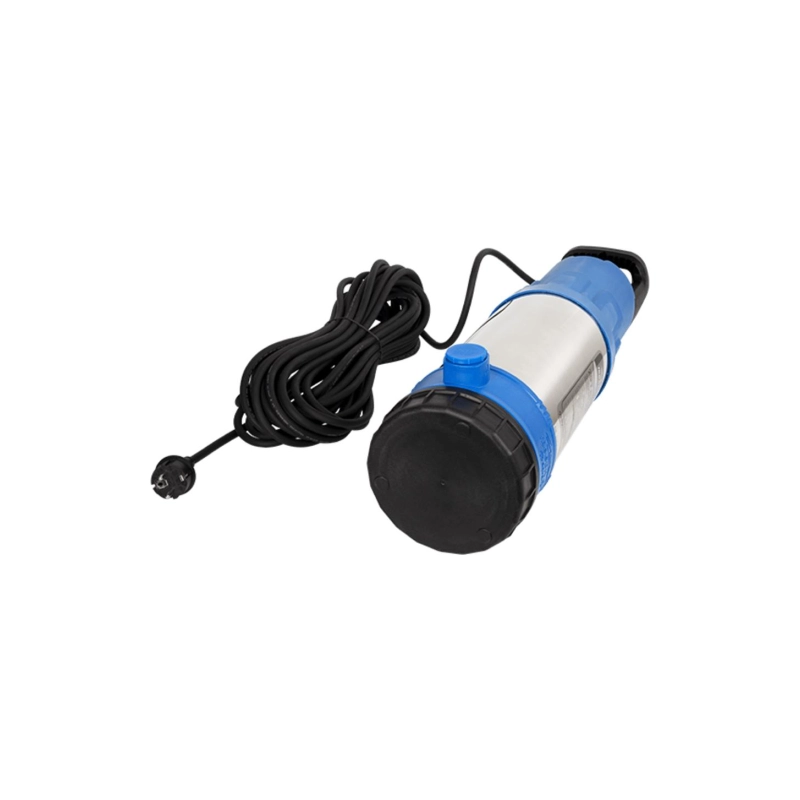 Насос погружной автоматический AQUARIO FREEDIVER ASP3-30A (1,0кВт,108л/мин,Hmax=40м), 106735