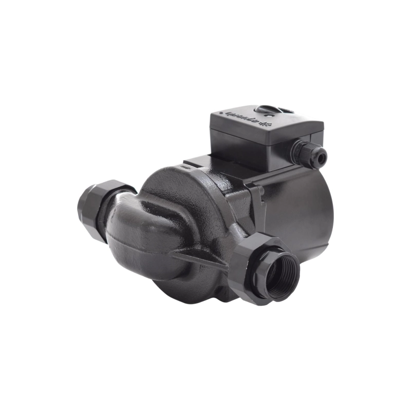 Насос циркуляционный AQUARIO AC 258-180 (0,23кВт,158л/мин,Hmax=8м), 35566