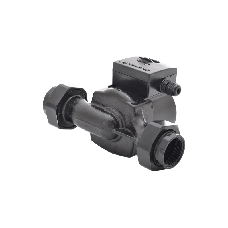 Насос циркуляционный AQUARIO AC 324-180 (0,062кВт,65л/мин,Hmax=4м), 35567