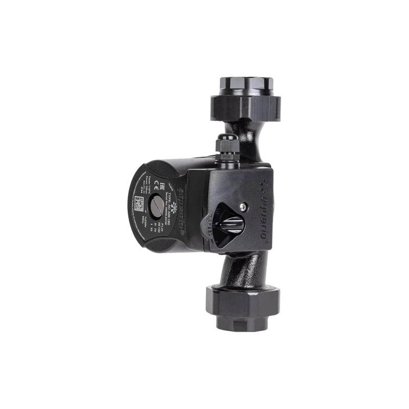 Насос циркуляционный AQUARIO AC 326-180 (0,1кВт,70л/мин,Hmax=6м), 35568