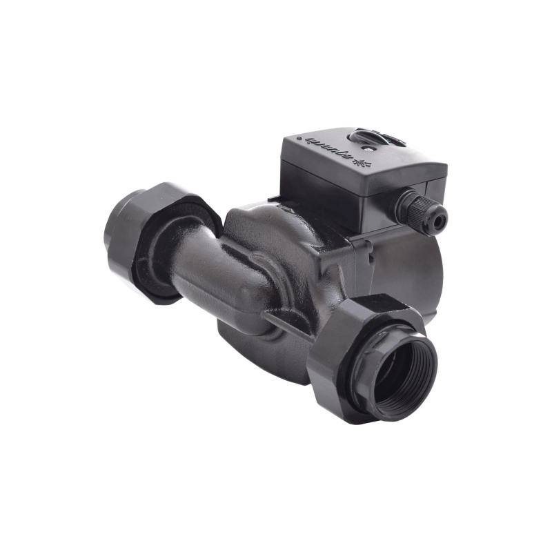 Насос циркуляционный AQUARIO AC 326-180 (0,1кВт,70л/мин,Hmax=6м), 35568