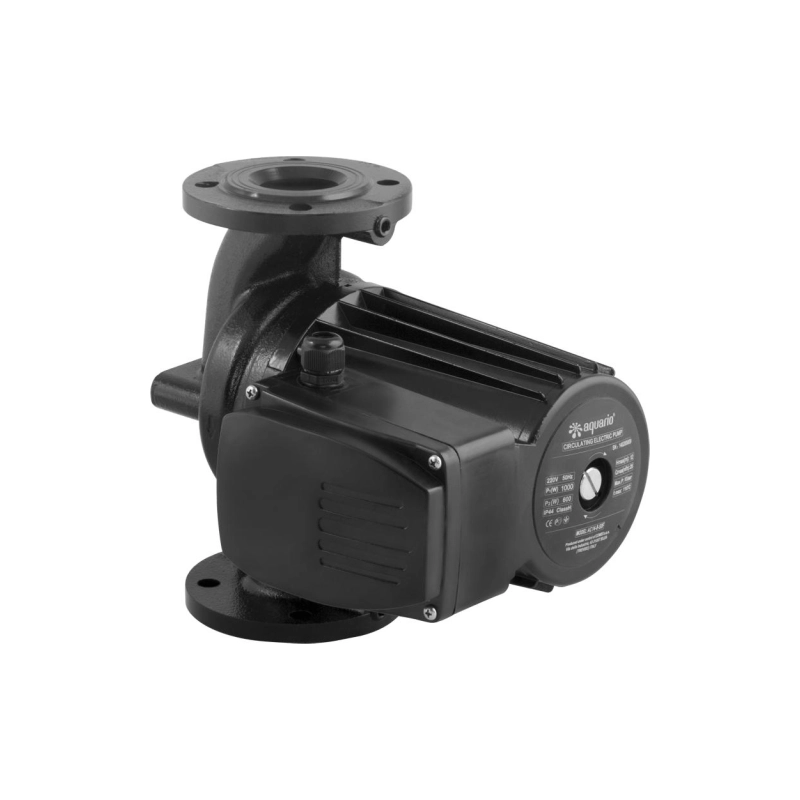 Насос циркуляционный AQUARIO AC 14-8-50F (1,0кВт,415л/мин,Hmax=12м), 67955