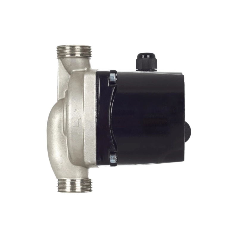 Насос циркуляционный AQUARIO AC 207-130HW(S) (0,12кВт,177л/мин,Hmax=6,7м), 50350