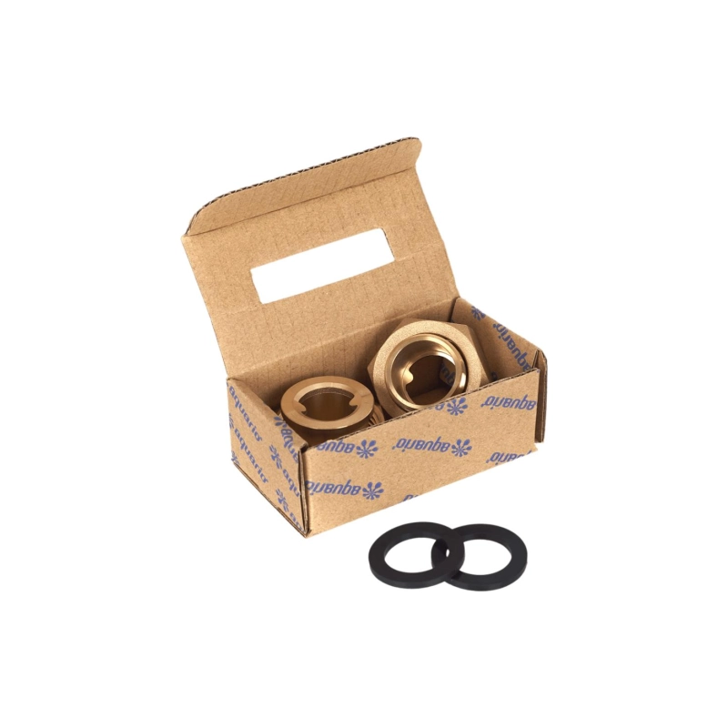 Насос циркуляционный AQUARIO AC 207-130HW(S) (0,12кВт,177л/мин,Hmax=6,7м), 50350