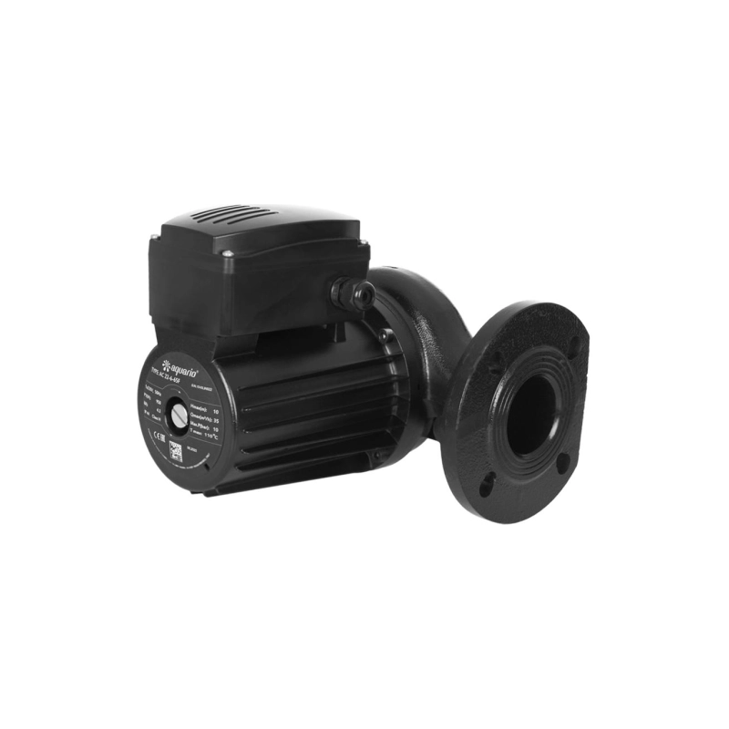 Насос циркуляционный AQUARIO AC 22-6-65F (0,95кВт,580л/мин,Hmax=10м), 34538