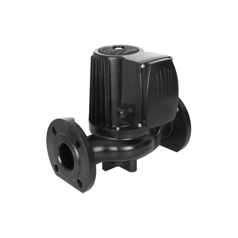 Насос циркуляционный AQUARIO AC 22-6-65F (0,95кВт,580л/мин,Hmax=10м), 34538