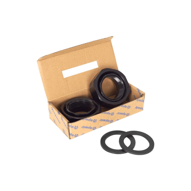 Насос циркуляционный AQUARIO AC 5-8-32 (0,5кВт,200л/мин,Hmax=12м), 38502