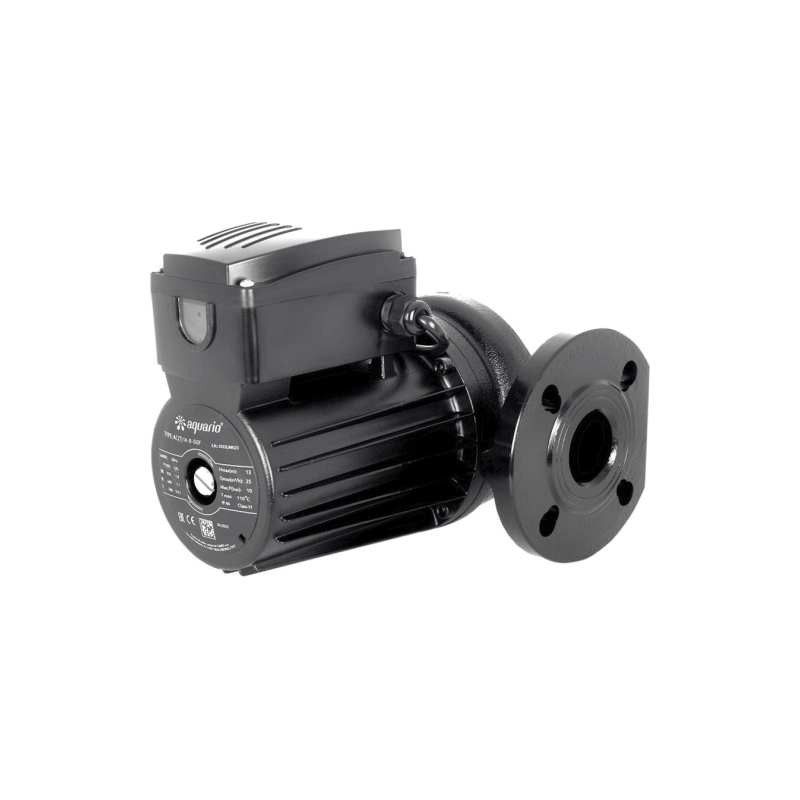 Насос циркуляционный AQUARIO AC(T) 14-14-50F (1,4кВт,470л/мин,Hmax=17м), 100433