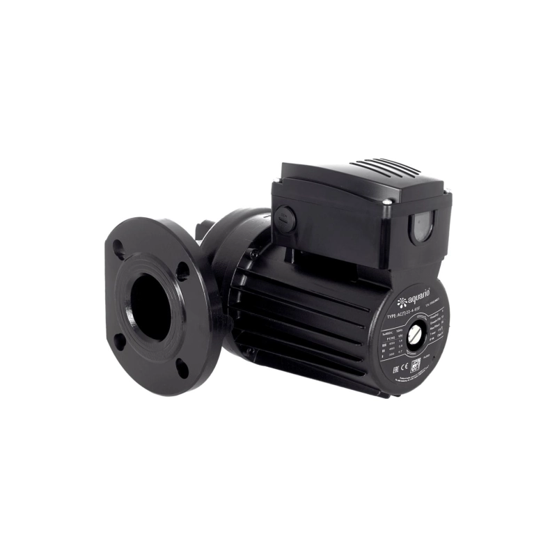 Насос циркуляционный AQUARIO AC(T) 22-4-65F (0,65кВт,550л/мин,Hmax=8м), 100435