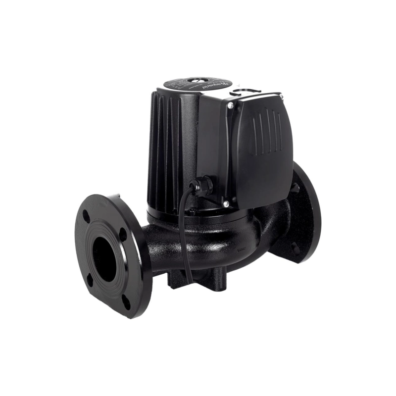 Насос циркуляционный AQUARIO AC(T) 22-6-65F 3x400V (0,88кВт,580л/мин,Hmax=10м), 100436