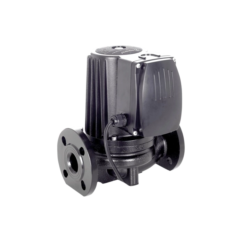 Насос циркуляционный AQUARIO AC(T) 8-12.5-40F (0,95кВт,260л/мин,Hmax=17м), 100438