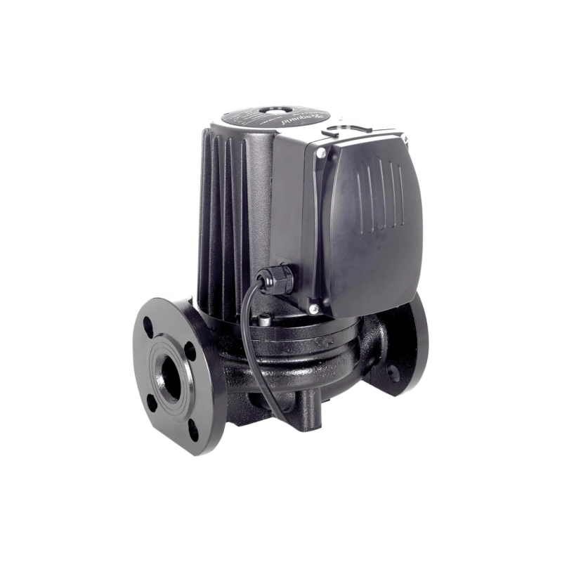 Насос циркуляционный AQUARIO AC(T) 8-8-40F (0,62кВт,233л/мин,Hmax=13м), 100439