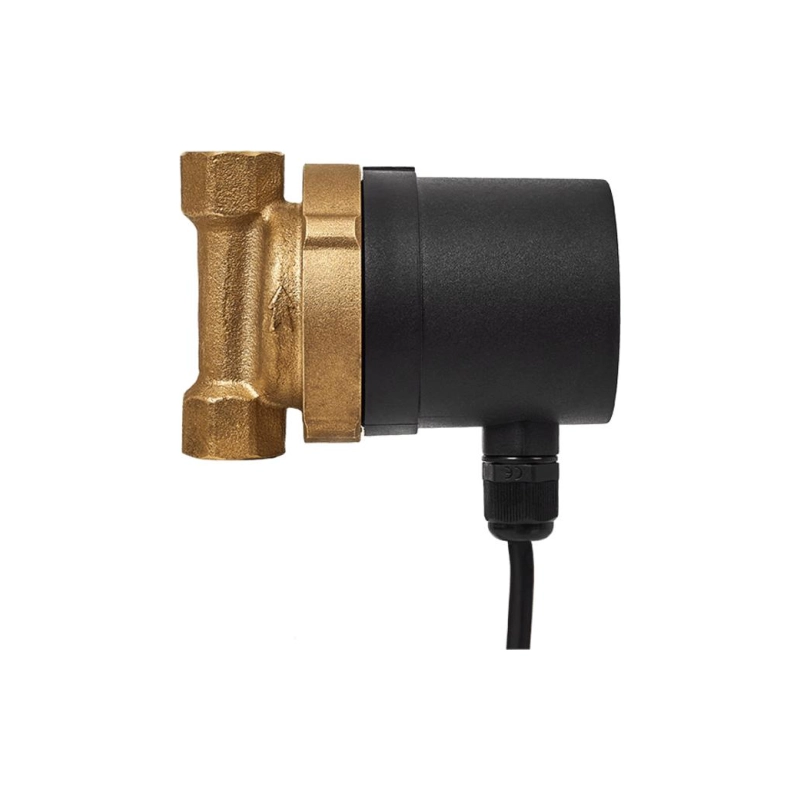 Насос циркуляционный AQUARIO PRIME-151.5-80HW для ГВС (0,005кВт,15л/мин,Hmax=1,5м), 89975