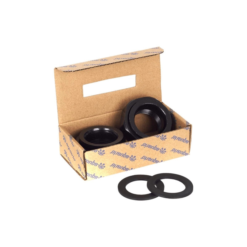 Насос циркуляционный AQUARIO PRIME-A1-256-130 (0,039кВт,62л/мин,Hmax=6м), 88177