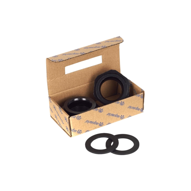 Насос циркуляционный AQUARIO PRIME-A1-258-180 (0,06кВт,77л/мин,Hmax=7,5м), 88179