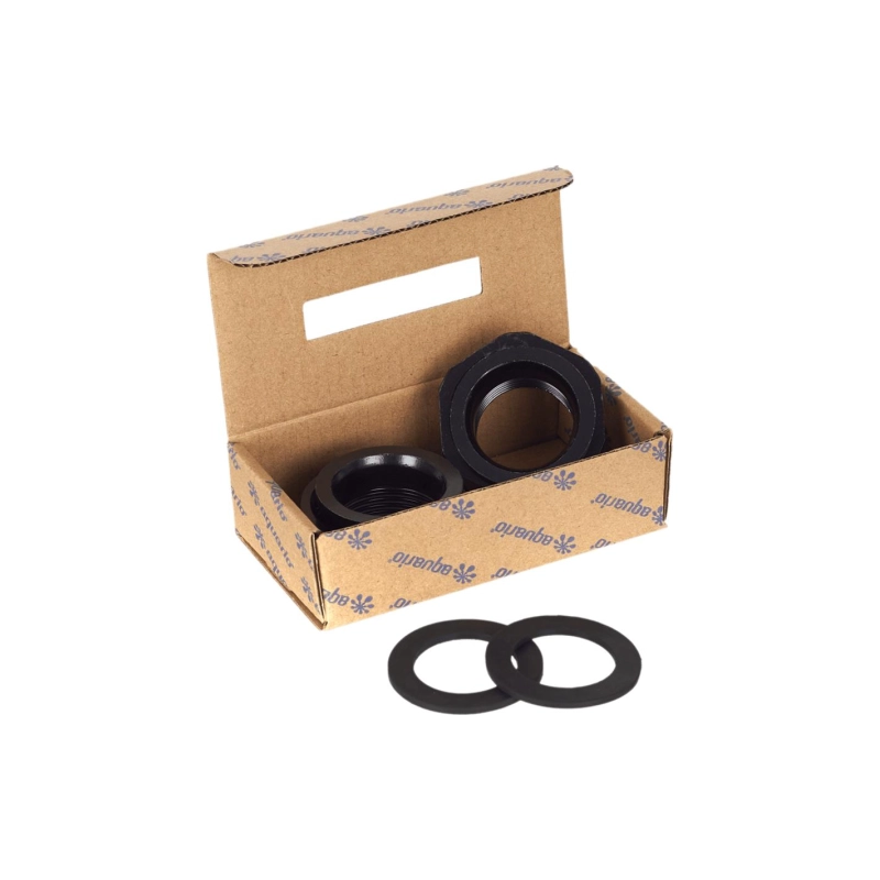 Насос циркуляционный AQUARIO PRIME-A1-328-180 (0,06кВт,77л/мин,Hmax=6м), 88180