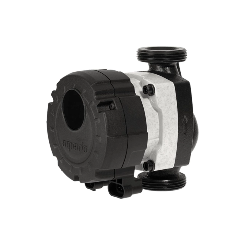 Насос циркуляционный AQUARIO PRIME-A2-256-130 (0,045кВт,67л/мин,Hmax=6м), 105831