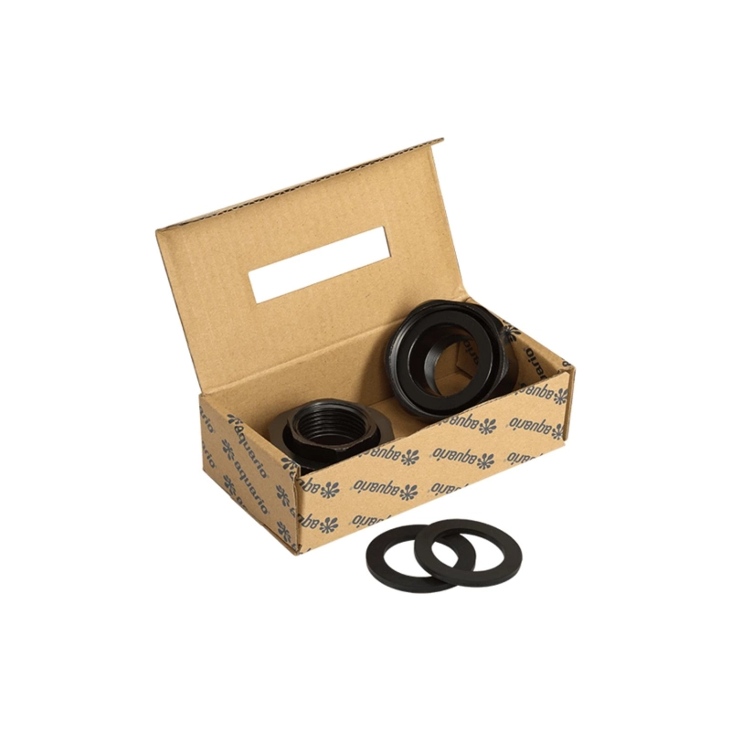 Насос циркуляционный AQUARIO PRIME-A2-256-180 (0,045кВт,67л/мин,Hmax=6м), 105832