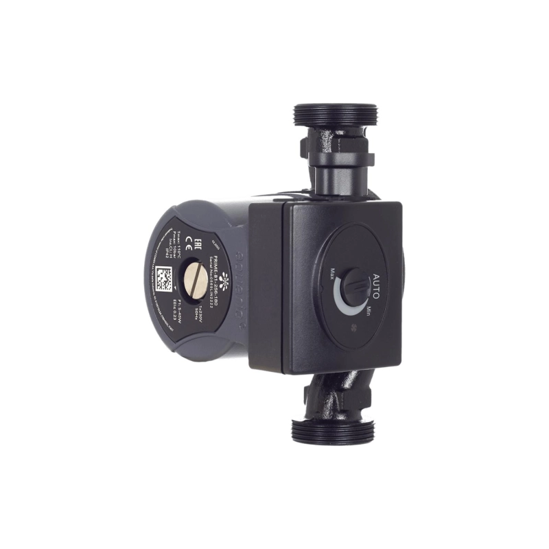 Насос циркуляционный AQUARIO PRIME-B1-256-180 (0,045кВт,62л/мин,Hmax=6м), 80078