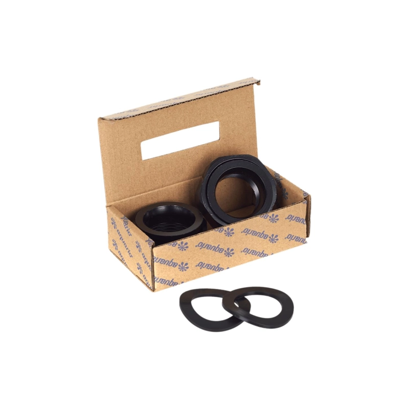 Насос циркуляционный AQUARIO PRIME-B1-256-180 (0,045кВт,62л/мин,Hmax=6м), 80078