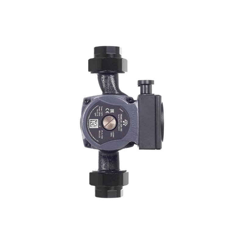 Насос циркуляционный AQUARIO PRIME-B1-328-180 (0,07кВт,77л/мин,Hmax=7,5м), 82350