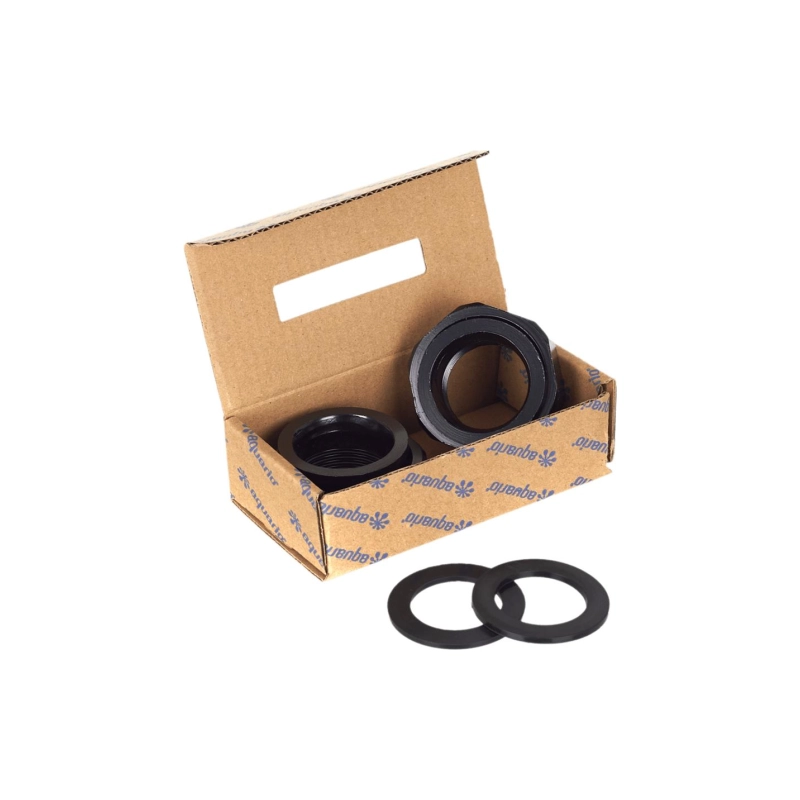 Насос циркуляционный AQUARIO PRIME-B1-328-180 (0,07кВт,77л/мин,Hmax=7,5м), 82350