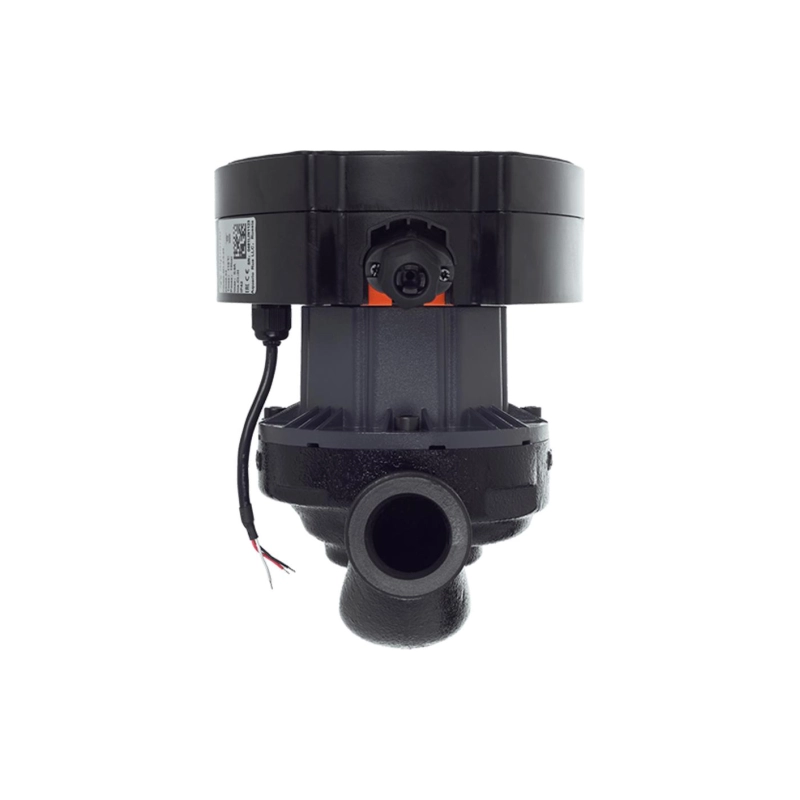 Насос циркуляционный AQUARIO PRIME-M1-4-4-25 (0,095кВт,100л/мин,Hmax=6м), 101431