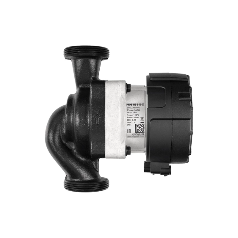 Насос циркуляционный AQUARIO PRIME-M2-5-12-32 (0,36кВт,225л/мин,Hmax=18м), 105835