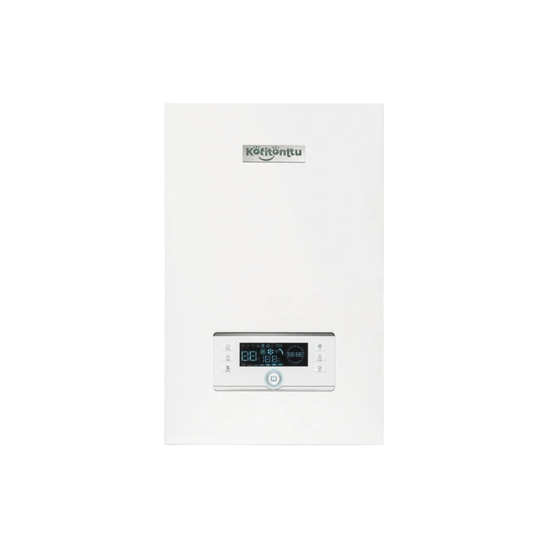 Электрический котел KOTITONTTU AINOVA QM-16, (Wi-Fi, Сухой ТЭН), 102632