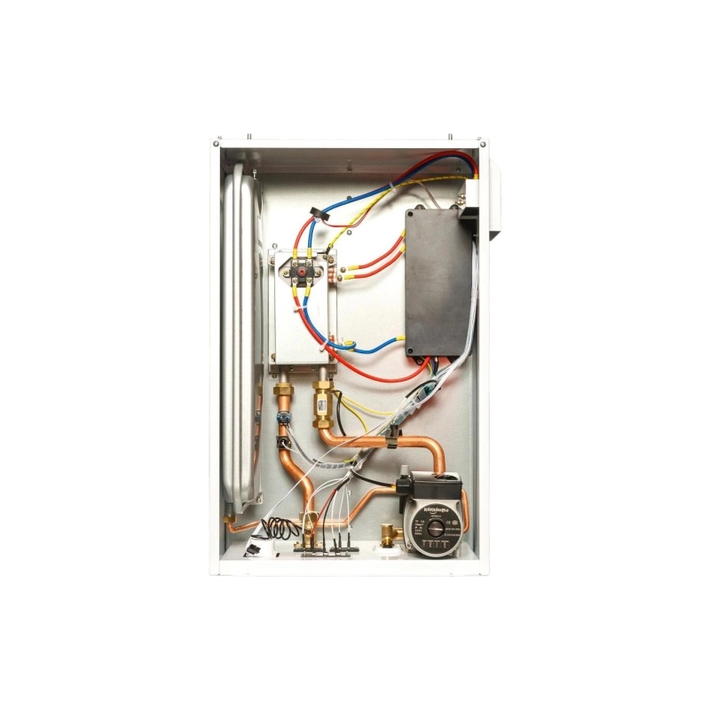 Электрический котел KOTITONTTU AINOVA QM-16, (Wi-Fi, Сухой ТЭН), 102632