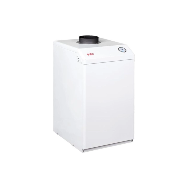 Газовый котел Очаг КСГ- 25 Е Стандарт Sit-630, одноконтурный, 86955